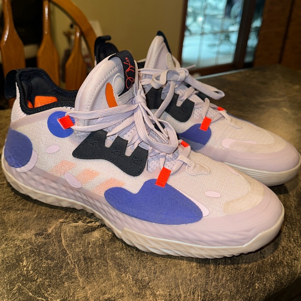 James Harden 5 men’s shoes